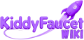 KiddyFaucet Wiki